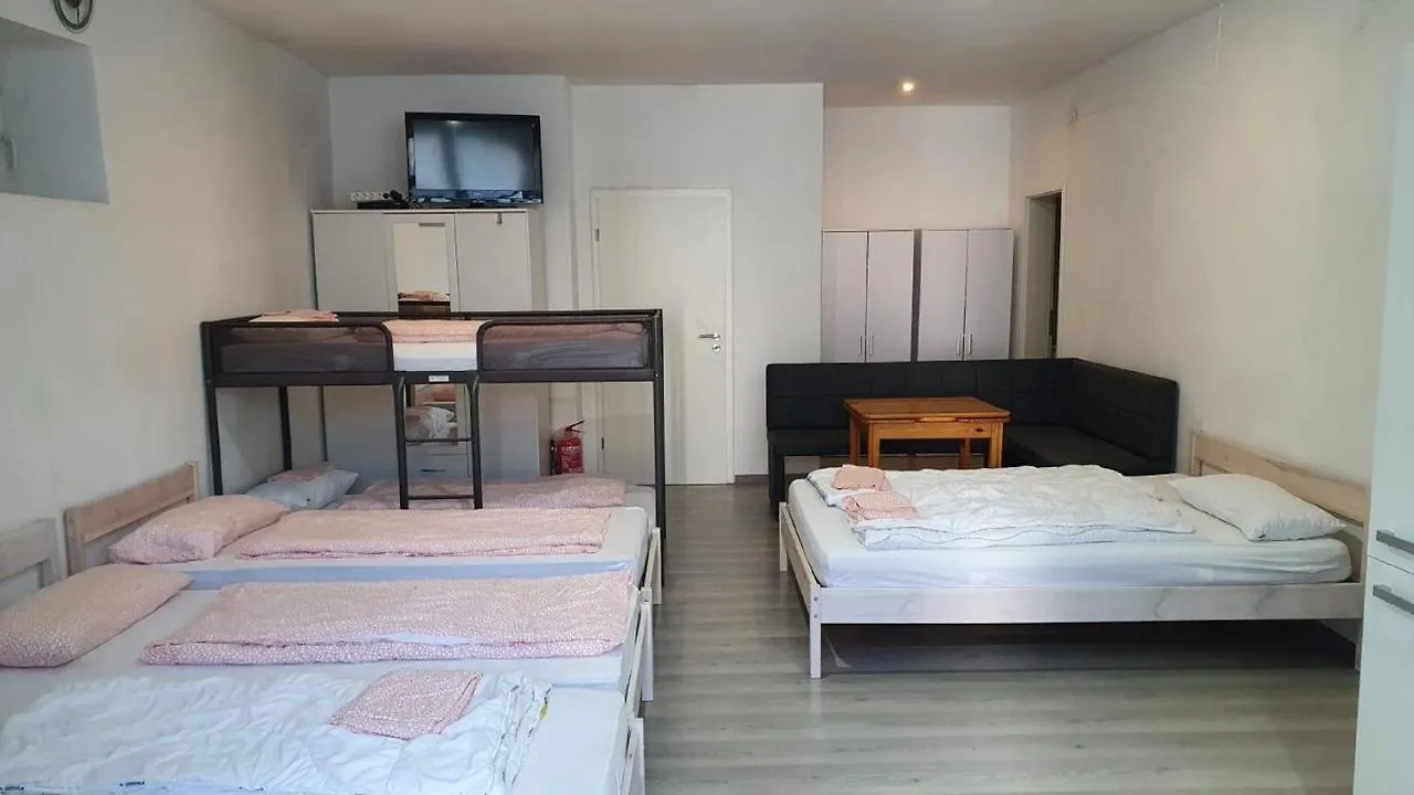 Ferienwohnung Memil Immenstadt im Allgäu Apartment