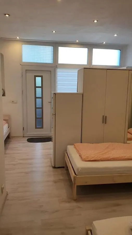 Ferienwohnung Memil Immenstadt im Allgäu Apartment