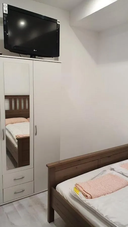 Ferienwohnung Memil Immenstadt im Allgäu