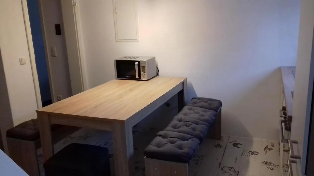 Apartment Ferienwohnung Memil Immenstadt im Allgäu