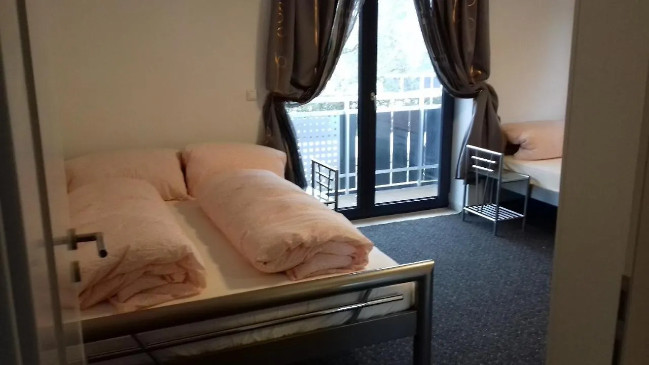 Apartment Ferienwohnung Memil Immenstadt im Allgäu