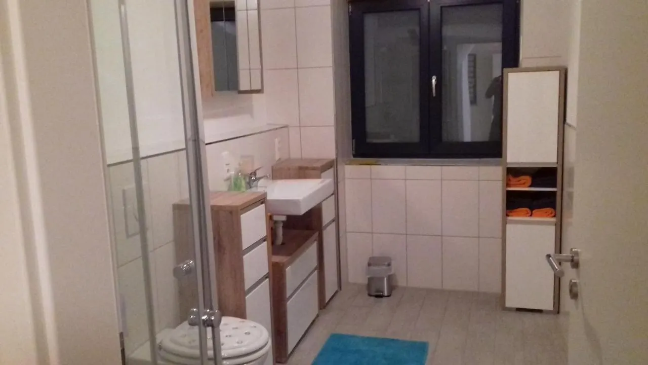 Apartment Ferienwohnung Memil Immenstadt im Allgaeu Germany
