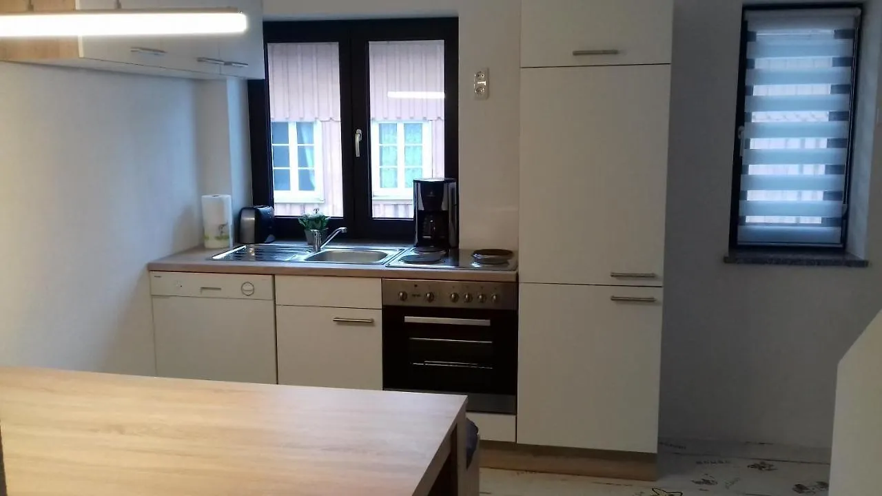 Ferienwohnung Memil Immenstadt im Allgäu Apartment