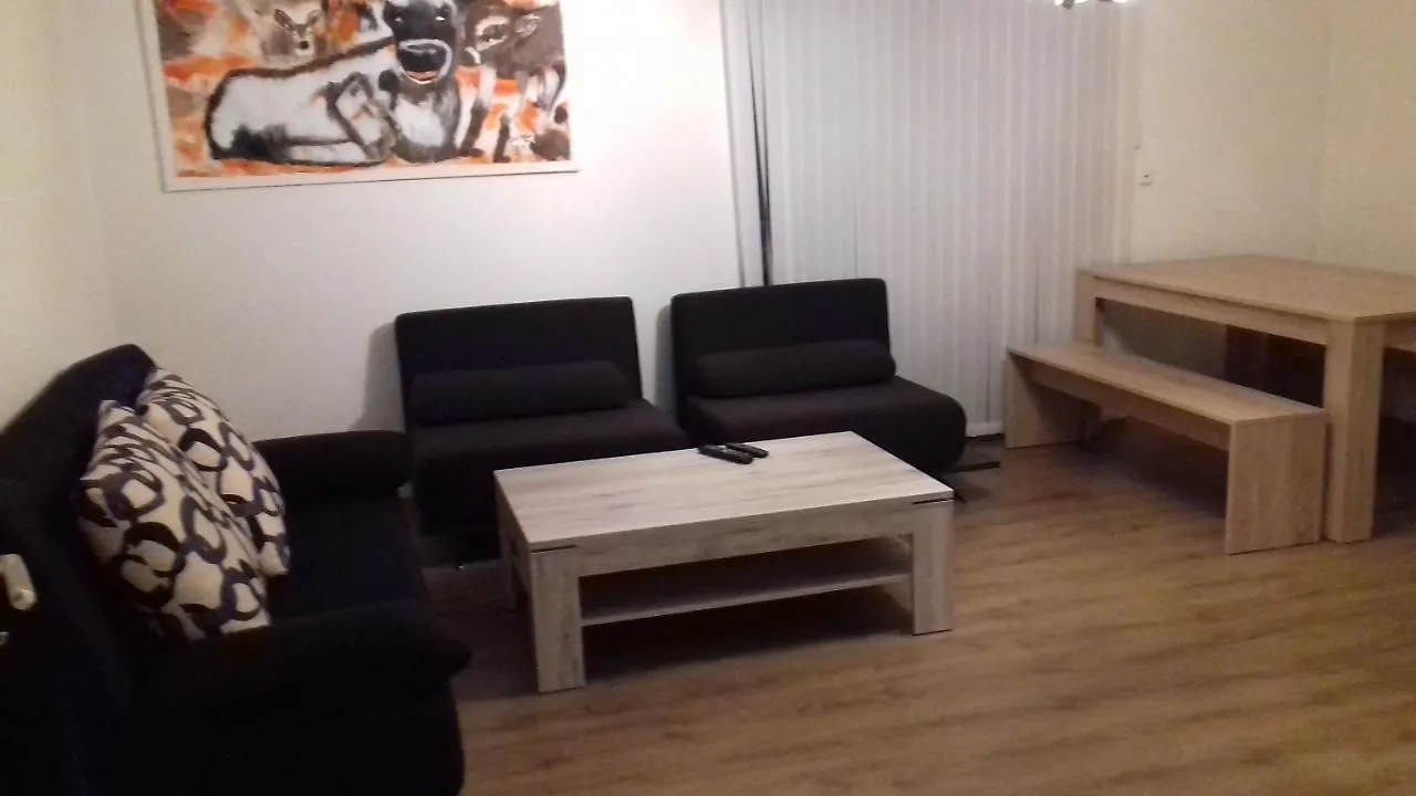 Ferienwohnung Memil Immenstadt im Allgäu 0*,  Deutschland