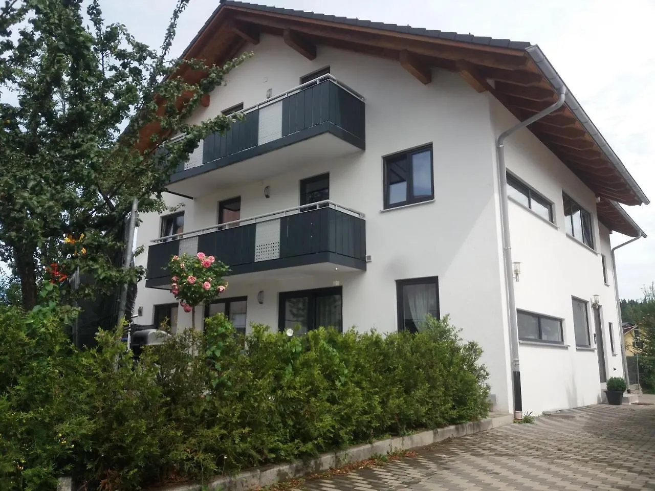 Ferienwohnung Memil Immenstadt im Allgäu