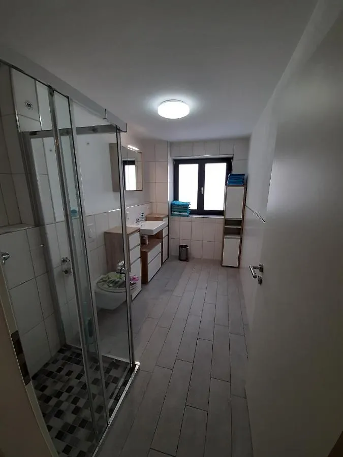 Ferienwohnung Memil Immenstadt im Allgäu Apartment