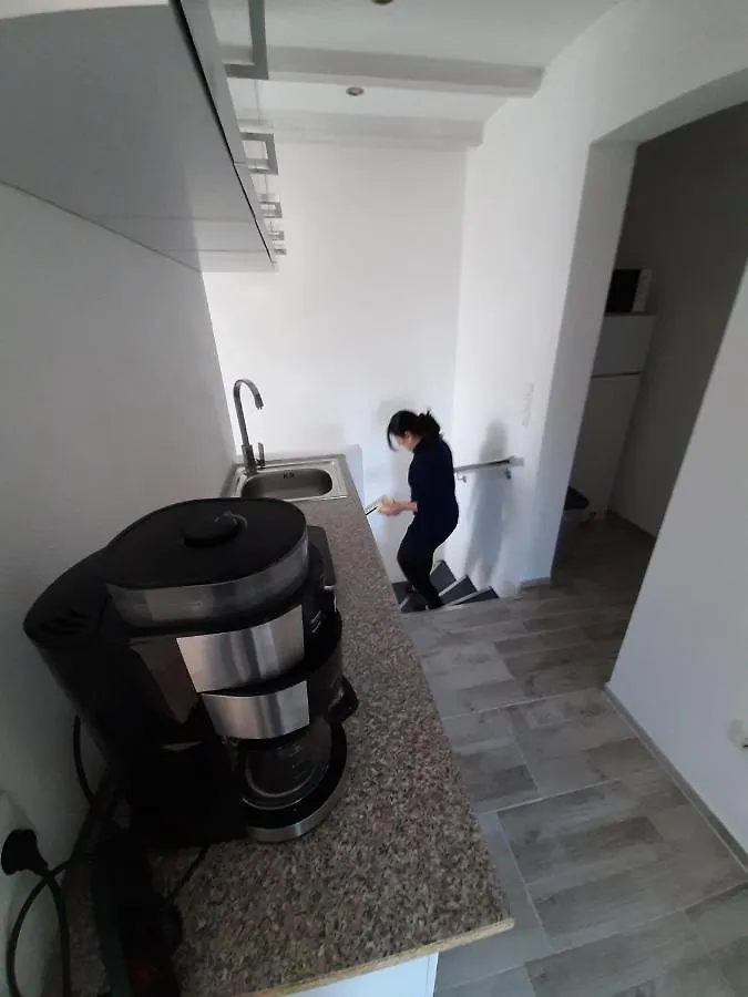 Apartment Ferienwohnung Memil Immenstadt im Allgäu