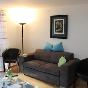 Ferienwohnung Killensberger Immenstadt im Allgäu