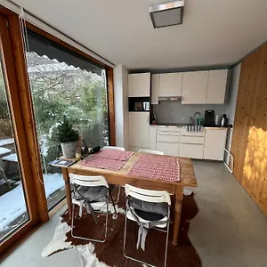 Gästewohnung Zum Atelier Immenstadt im Allgäu