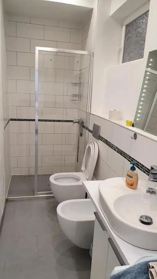 Ferienwohnung Memil Immenstadt im Allgaeu Apartment