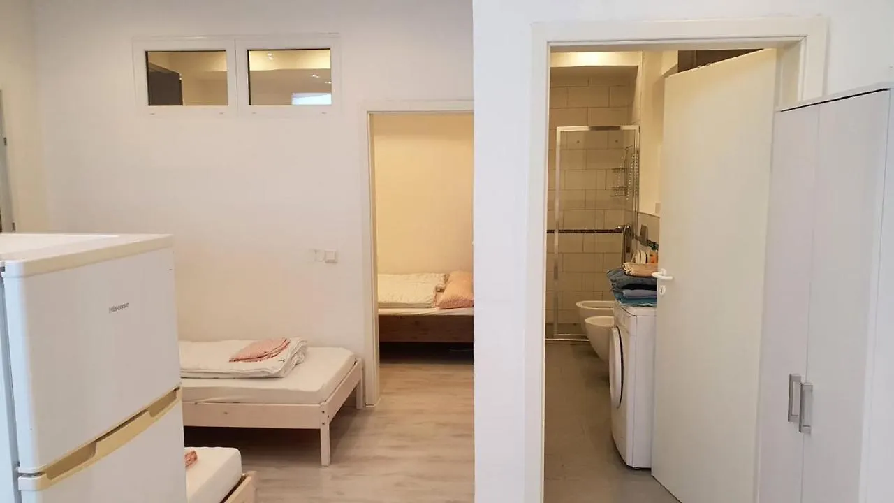 Ferienwohnung Memil Immenstadt im Allgaeu Apartment