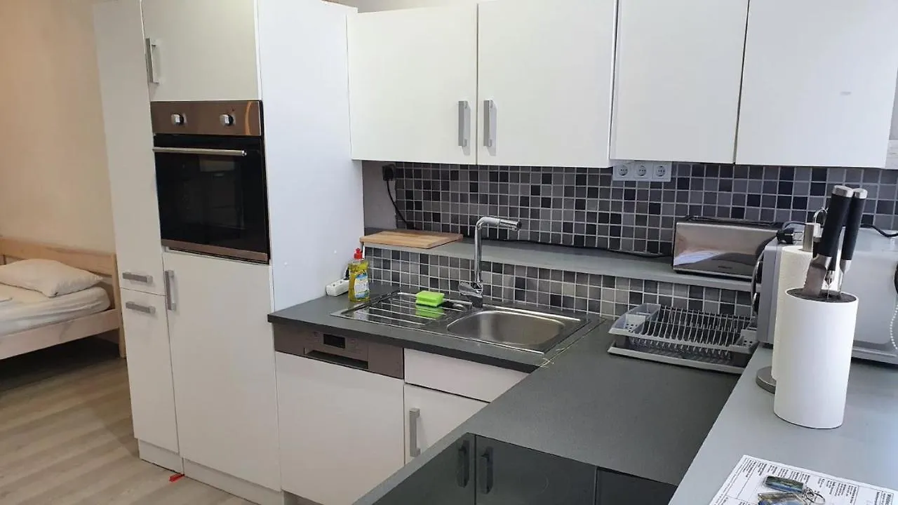 Apartment Ferienwohnung Memil Immenstadt im Allgaeu