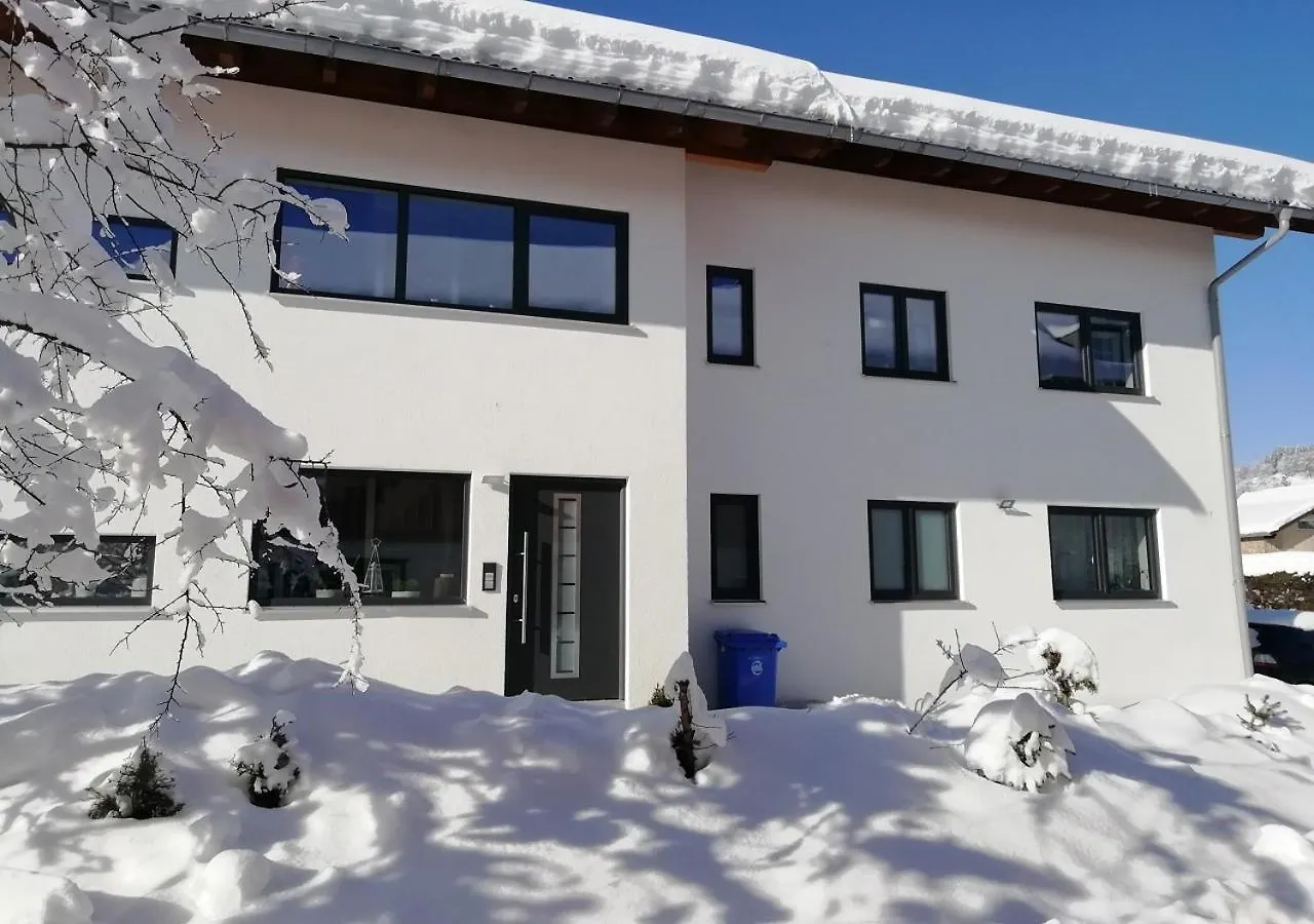 Apartment Ferienwohnung Memil Immenstadt im Allgaeu