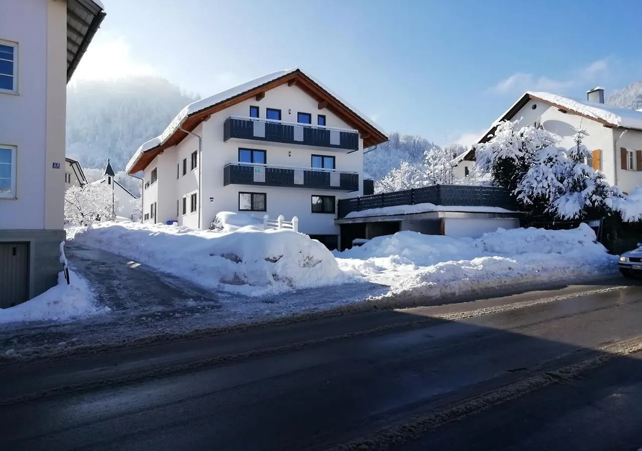 Ferienwohnung Memil Immenstadt im Allgaeu Germany
