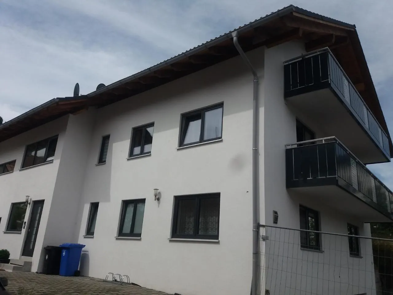 Ferienwohnung Memil Immenstadt im Allgaeu