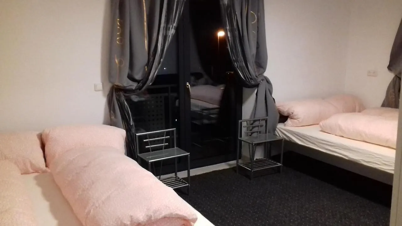 Ferienwohnung Memil Immenstadt im Allgaeu 0*,