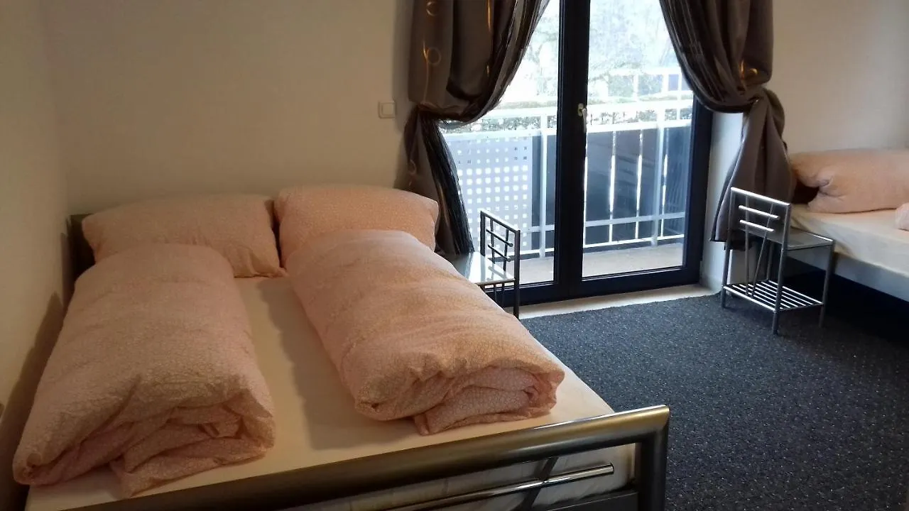 Ferienwohnung Memil Immenstadt im Allgaeu