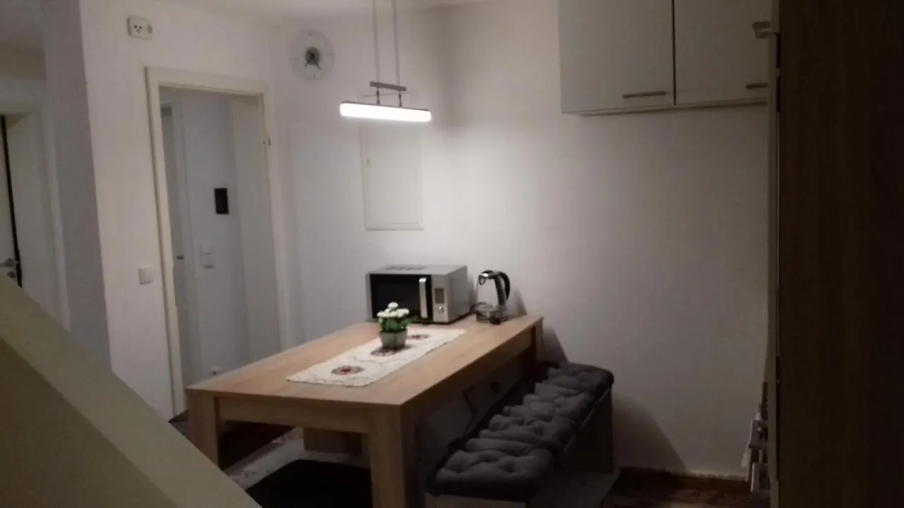 Apartment Ferienwohnung Memil Immenstadt im Allgaeu Germany
