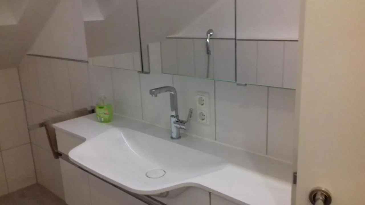 Ferienwohnung Memil Immenstadt im Allgaeu 0*,