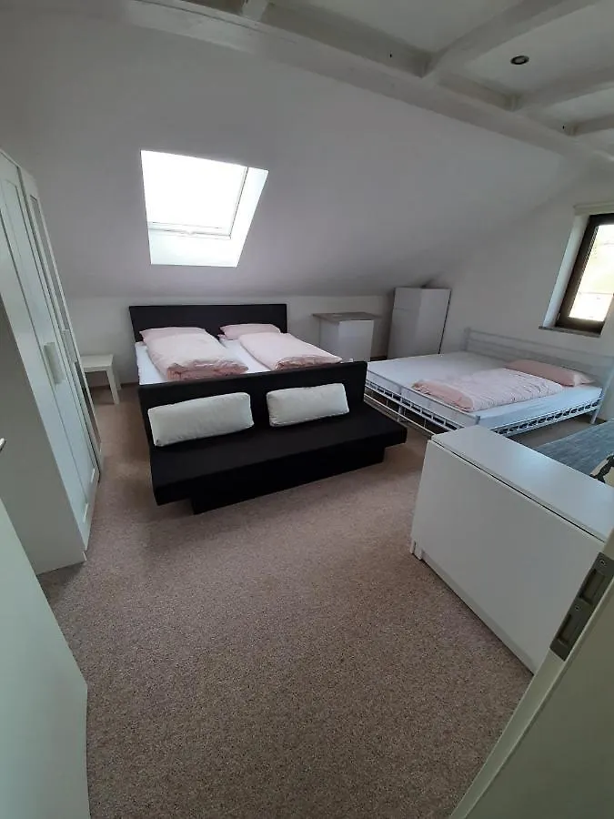 Ferienwohnung Memil Immenstadt im Allgaeu